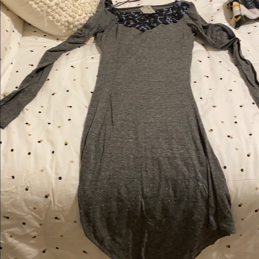 Free people bodycon